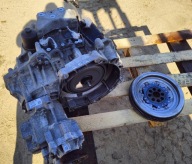 SKRZYNIA BIEGOW DSG QSQ AUDI A3 TT GOLF VII 2,0 TFSI