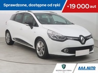 Renault Clio 1.2 TCe, Salon Polska, 1. Właściciel