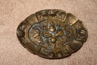 STARA POPIELNICZKA MOSIĘŻNA