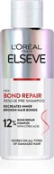 LOREAL ELSEVE PRE SZAMPON NAPRAWCZY BOND REPAIR RESCUE PRE-SHAMPOO 200 ml