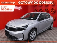 Od ręki - Edition 1.2 Turbo 100KM / Pakiet Tech