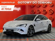 BYD Seal Excellence AWD Sedan (530 KM) 2025