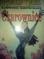 Czarownice R Dahl