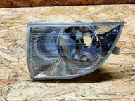 Halogen Lewy Przód Skoda Fabia II Roomster 5J0941699