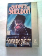 SPADAJĄCE GWIAZDY - Sidney Sheldon