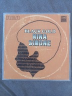 Nina Simone – Black Gold rare jugoslawia press