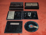 Dimmu Borgir Abrahadabra 2010 BOX DELUXE EDITION