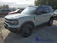 Ford Bronco 2024 FORD BRONCO SPORT BADLANDS 2.0 Benzyna 250KM