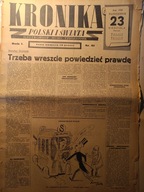 1938 Zamek Bierzgłowski Bierzgłowo Toruń Jerzy Zaruba Karykatura