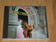 Rendezvous-Rock And Roll Disco Boogie cd