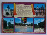 CHORZÓW ... ,,,