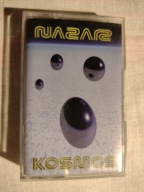 NAZAR kaseta IDEAŁ !!!