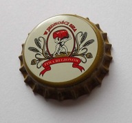 Kapsel Ciechanów Nr 8 NIEBUTELKOWANY