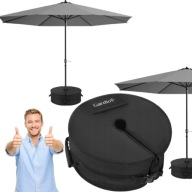 PODSTAWA PARASOLA BAZA POD PARASOL OGRODOWY OBCIĄŻNIK XXL MOCNY