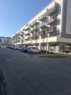 Garaż, Poznań, Wola, 40 m²