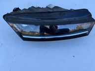 SKODA OCTAVIA IV 4 5E4 FULL LED LAMPA PRAWA PRZÓD PRZEDNI REFLEKTOR - IGŁA