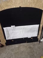 PODŁOGA WYKŁADZINA BAGAŻNIKA HONDA CR-V CRV V