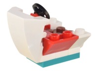 LEGO Marvel Super Heroes - Sanie - 76231-22