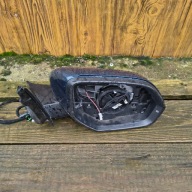 VW ATLAS CROSS LUSTERKO PRAWE 3CM857502H 8 pin