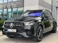 Mercedes GLE 450 Premium Plus,