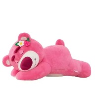 Miś Tuliś truskawkowy Lotso Toy Story