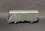 WAGON TOWAROWY ZAMKNIĘTY Stg 191 - H0 1:87 MARKLIN