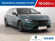 Peugeot 308 1.2 e-THP, Salon Polska