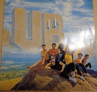 UB40 - UB44 EX+ 1982