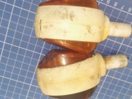 kierunkowskazy kierownica MZ DDR GDR-RDA G15013