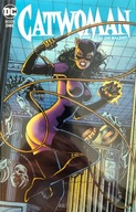 Catwoman by Jim Balent Book 1 EN SC