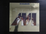 The Magic Of Boney M. - 20 Golden Hits Boney M. (Winyl)