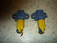 CZUJNIK UDERZEDNIA AIRBAG VW TOURAN GOLF 5 OCTAVIA II A3 1K0955557A