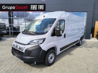Fiat Ducato Furgon L3H2 2.2 H3-POWER 140KM DMC 3.3 t