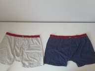 2 szt Markowa bielizna Atlas Formen UK 3XL EU 3XL