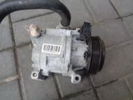 Sprężarka klimatyzacji FIAT 500 PANDA 0.9 twinair