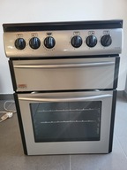 PIEKARNIK KUCHNIA do przyczepy kempingowej Stoves NewHome DF500 DIT-T3 800W