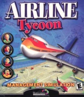 Airline Tycoon PC