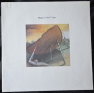 Sting – The Soul Cages