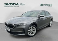 Skoda Octavia Selection komplet opon, Podgrzewane fotele, Kamera cofania,