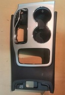 JEEP GRAND CHEROKEE WK2 PANEL DEKOR TUNELU POSZYCIE OBUDOWA