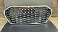Atrapa chłodnicy Grill Audi Q3 II 83F Sportback 83F853651 A B C CHROM NOWA!