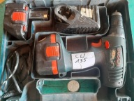 WKRĘTARKA i Bosch GSR 12-2