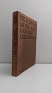 Słownik mitologii greckiej i rzymskiej Pierre Grimal