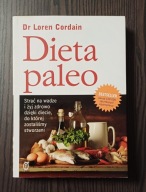 Dieta paleo Loren Cordain
