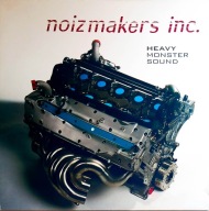 Noizmakers Inc. – Heavy Monster Sound
