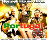 Hermes House Band – Portugal (Special Coca-Cola Edition!) Singiel