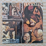 Van Halen - Fair Warning - EU [NM/NM]