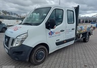 Nissan NV400 Nissan NV400