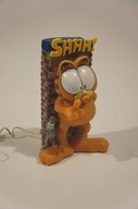 TELEFON STACJONARNY ELEKTRONICZNY ZABAWKA GARFIELD UNIKAT