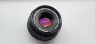 Obiektyw Minolta MD ROKKOR 45mm/2